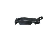 Hyundai 86513-G2000 Bracket-Front Bumper Side,LH