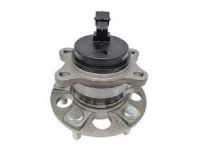 Hyundai 52730-G3AA0 Rear Wheel Hub And Bearing Assembly