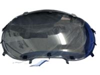 Hyundai 94360-3V100 Lens-Front Acryl