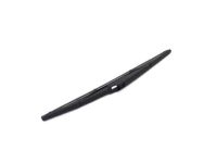 Hyundai 98850-2W000 Rear Window Wiper Blade Assembly