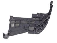 Hyundai 86593-2E000 Bracket Assembly-Front Bumper Upper Side,L