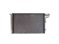 Hyundai 97606-F2000 Condenser Assembly-Cooler