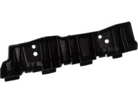 Hyundai 86552-3M000 Bracket-Front Bumper Upper Side Mounting