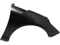 Hyundai 66321-C1000 Panel-Fender,RH