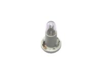 Hyundai 97272-3C501 Socket & Bulb Assembly