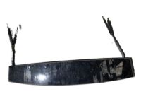 Hyundai 81621-3S000 Front Power Roof Glass Sub Assembly