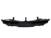 Hyundai 86631-4Z000 Rail-Rear Bumper