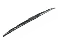 Hyundai 98350-26800 Windshield Wiper Blade Assembly