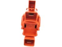 Hyundai 37586-E6000 Safety Plug Assembly-Male