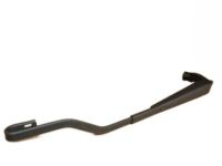 Hyundai 98310-4D000 Windshield Wiper Arm Assembly(Driver)