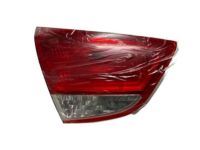 Hyundai 92405-2S000 Lamp Assembly-Rear Combination Inside,LH