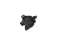 Hyundai 97159-4R050 Temperature Actuator Motor Assembly