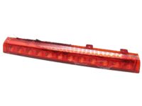 Hyundai 92700-3J000 Lamp Assembly-High Mounted Stop