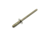 Hyundai 14166-05130 Rivet-Blind