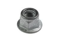 Hyundai 51759-07000 Flange Nut-Self Locking