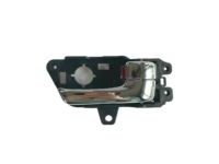 Hyundai 82620-3M000-CR Interior Door Handle Assembly, Right