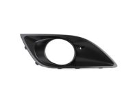 Hyundai 86524-2V500 Cover-Front Bumper Fog Lamp,RH