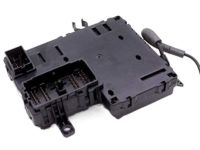 Hyundai 91954-4D090 Instrument Panel Junction Box Assembly