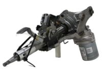 Hyundai Sonata Steering Column - 56310-3Q602 Column Assembly-Upper