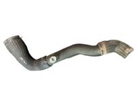 Hyundai 28288-2C000 Hose-INTERCOOLER Outlet