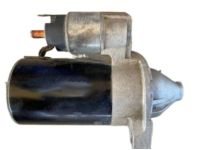 Hyundai Accent Starter Motor - 36100-22860 Starter Assembly