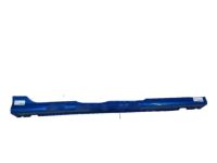 Hyundai 87752-C2500 Moulding Assembly-Side Sill,RH