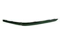 Hyundai 86672-D2000 MOULDING-Rear Bumper,RH