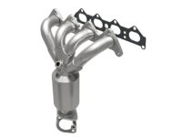 Hyundai 28510-23770 Exhaust Manifold Assembly