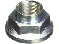 Hyundai 52745-37000 Nut-Wheel Bearing