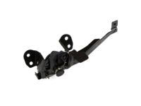 Hyundai Elantra Hood Latch - 81130-2D500 Latch Assembly-Hood