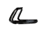 Hyundai 86564-F3400 Cover-Front Bumper Blanking,RH