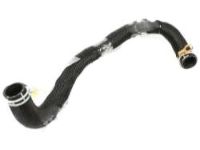 Hyundai 59140-1G000 Hose Assembly-Vacuum