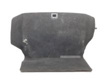 Hyundai 85701-B1000-RRY Cover Assembly-Luggage