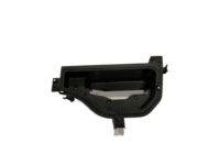 Hyundai 85735-2M500-CH Tray-Lugg Side,LH