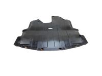 Hyundai 29110-3X800 Panel-Under Cover Front