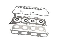 Hyundai 20920-2EA01 Gasket Kit-Engine Overhaul Upper