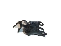 Hyundai 83485-2B000 Bracket-Rear Outside Handle Support