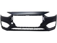 Hyundai 86511-J0000 Front Bumper Cover