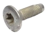 Hyundai 85398-0A000 Screw-Tapping