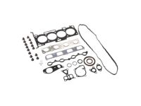 Hyundai 20910-25B00 Gasket Kit-Engine Overhaul