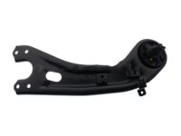 Hyundai 55270-4Z000 Arm Assembly-Rear Trailing Arm,LH