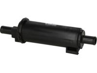 Hyundai 31421-0A000 CANISTER-Aux