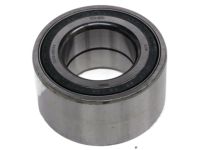 Hyundai 51720-0Q000 Front Wheel Bearing (42X78X40)