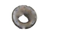 Hyundai 54559-22100 Flange Nut-Self Locking