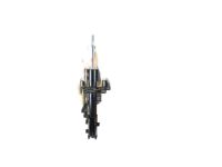 Hyundai 54650-J0000 Strut Assembly, Front, Left