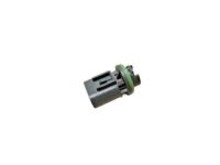 Hyundai 92550-2C000 Side Repeater Bulb Holder Assembly