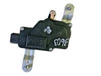 Hyundai 95750-07000 Trunk Lock Actuator Motor