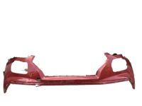 Hyundai 86511-K2000 Front Bumper Upper Cover