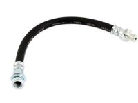 Hyundai 58744-3D000 Hose-Brake