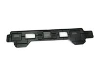 Hyundai 87216-2D000 Clip-Roof MOULDING